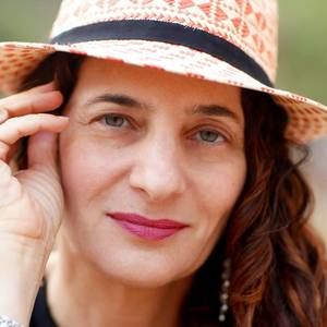 Meet your Posher, Tamar